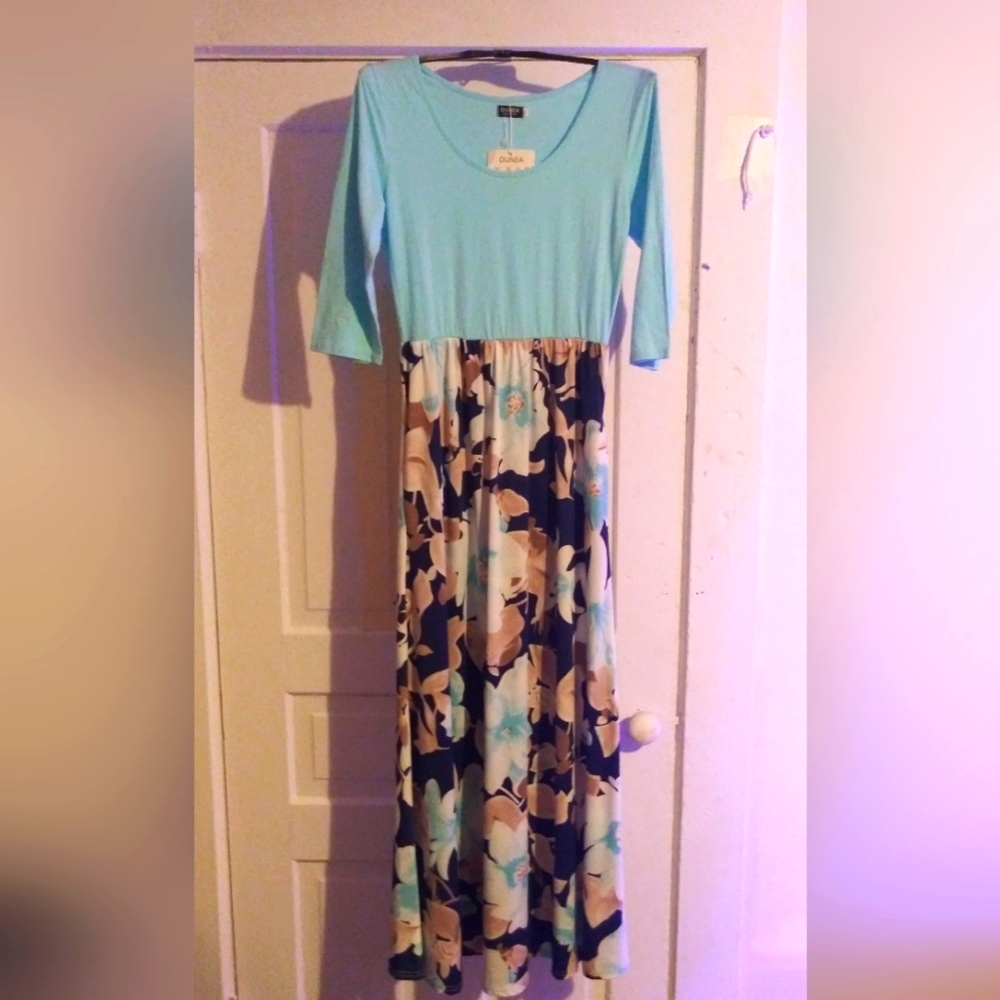 Womens dress